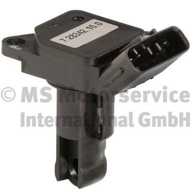 Mass Air Flow Sensor PIERBURG 7.28342.16.0
