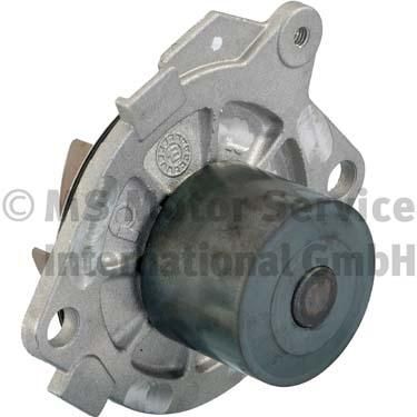 PIERBURG 7.28503.02.0 Water Pump, engine cooling