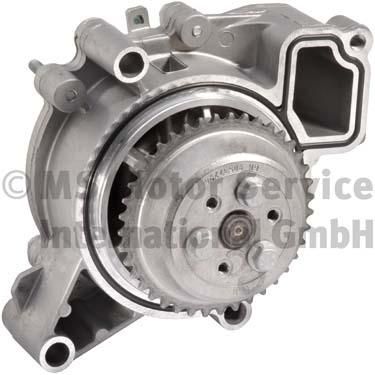 Water Pump, engine cooling PIERBURG 7.28509.02.0