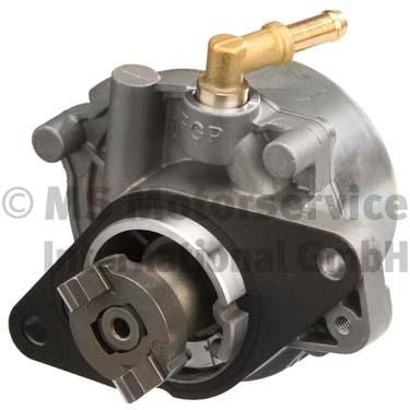 PIERBURG 7.29014.04.0 Vacuum Pump, braking system