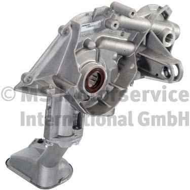 Oil Pump PIERBURG 7.29262.01.0