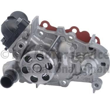 PIERBURG 7.29591.04.0 Water Pump, engine cooling