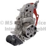 PIERBURG 7.29593.03.0 Water Pump, engine cooling