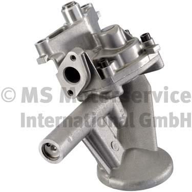 Oil Pump PIERBURG 7.31322.01.0
