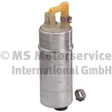 Fuel Pump PIERBURG 7.50111.60.0