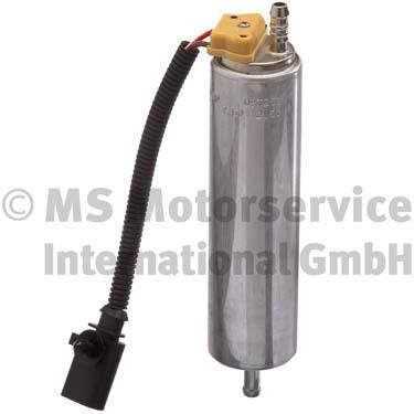 Fuel Pump PIERBURG 7.50112.50.0