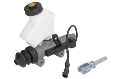 Master Cylinder, clutch PNEUMATICS CP-103