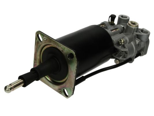PNEUMATICS CS-105 Clutch Booster