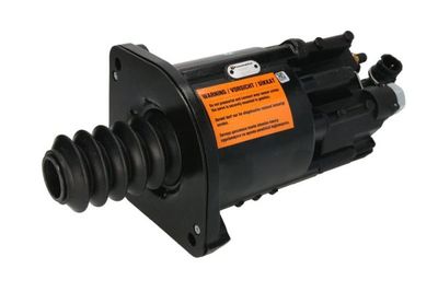 Clutch Booster PNEUMATICS CS-317