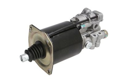 Clutch Booster PNEUMATICS CS-409