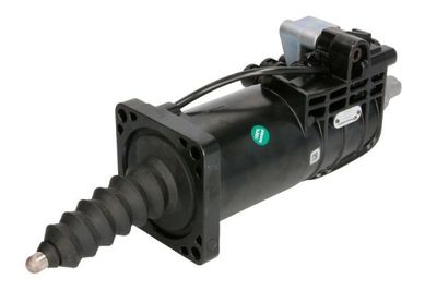 Clutch Booster PNEUMATICS CS-412