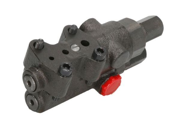 PNEUMATICS HTTP-AG-020 Brake Valve, service brake