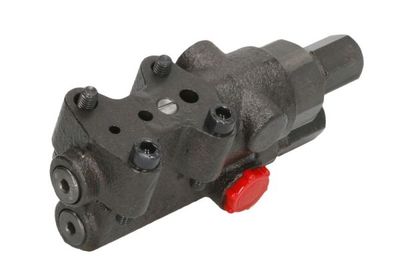 Brake Valve, service brake PNEUMATICS HTTP-AG-020