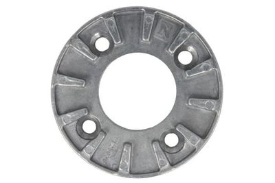 Repair Kit, hydraulic pump (steering) PNEUMATICS HTTP-AG-042