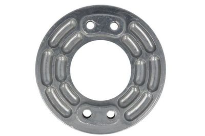 Repair Kit, hydraulic pump (steering) PNEUMATICS HTTP-AG-043