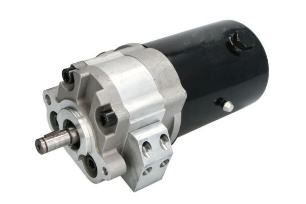 PNEUMATICS HTTP-AG-075 Hydraulic pump
