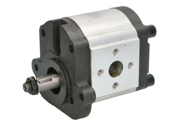 PNEUMATICS HTTP-AG-080 Hydraulic pump