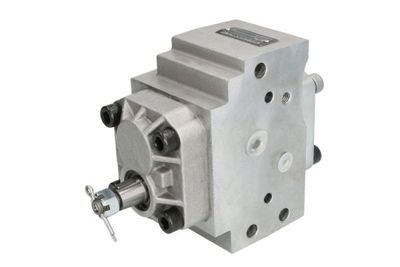 Hydraulic pump PNEUMATICS HTTP-AG-084