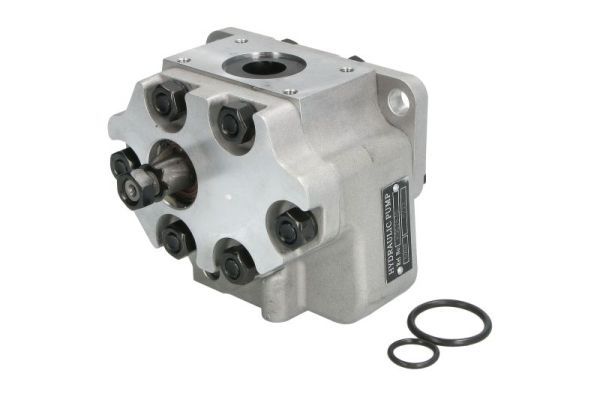 PNEUMATICS HTTP-AG-088 Hydraulic pump