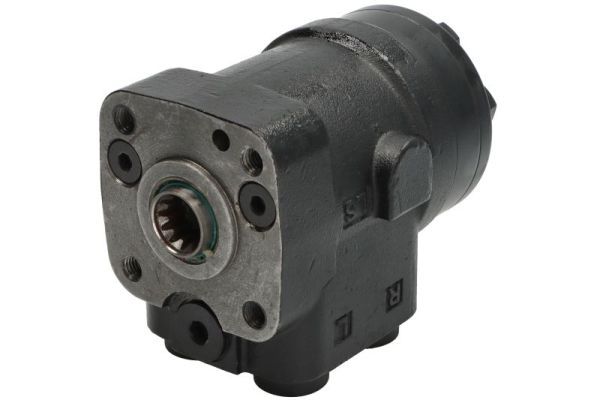 PNEUMATICS HTTP-AG-105 Steering