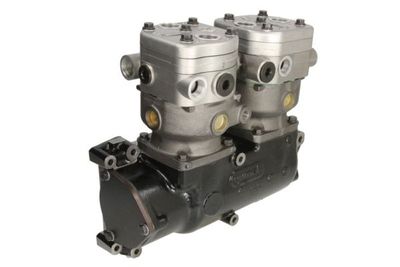 Compressor, compressed-air system PNEUMATICS PMC-01-0021
