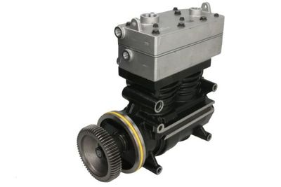 Compressor, compressed-air system PNEUMATICS PMC-01-0049