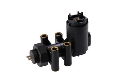 Sensor, pneumatic suspension level PNEUMATICS PN-10013