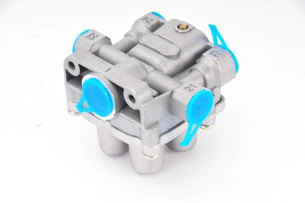 PNEUMATICS PN-10032 Multi-circuit Protection Valve