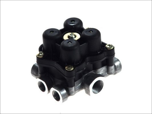 PNEUMATICS PN-10036 Multi-circuit Protection Valve