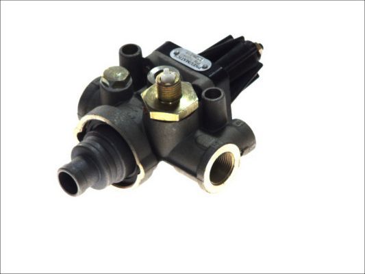 PNEUMATICS PN-10040 Pressure Controller, compressed-air system