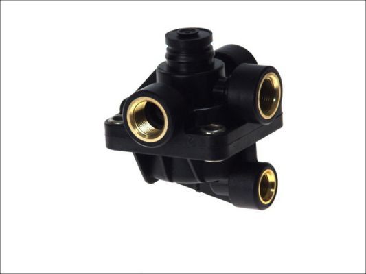 PNEUMATICS PN-10045 Relay Valve