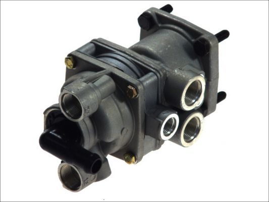 PNEUMATICS PN-10050 Brake Valve, service brake