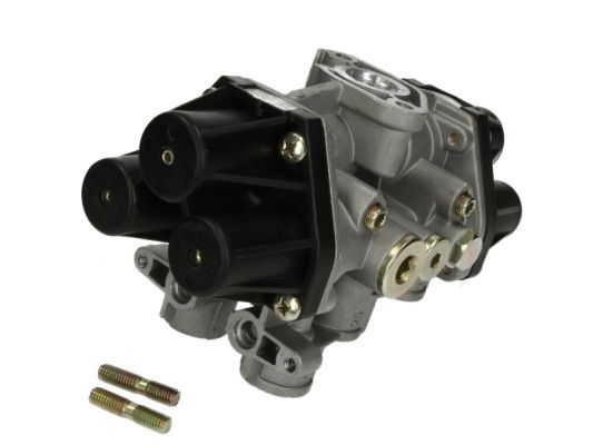 PNEUMATICS PN-10087 Multi-circuit Protection Valve
