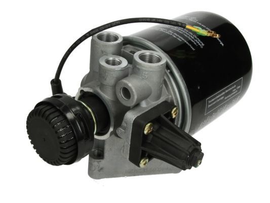 PNEUMATICS PN-10089 Air Dryer, compressed-air system