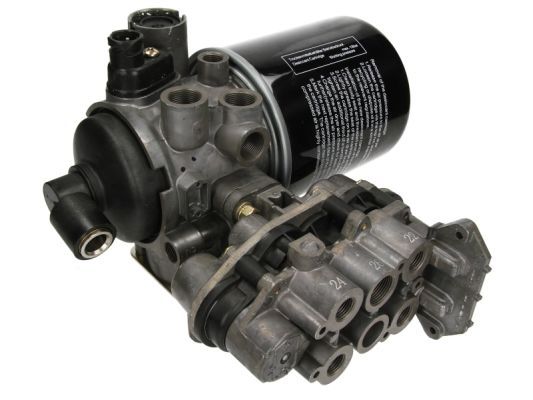 PNEUMATICS PN-10093 Air Dryer, compressed-air system