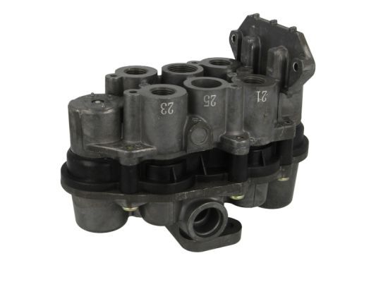 PNEUMATICS PN-10105 Multiport Valve