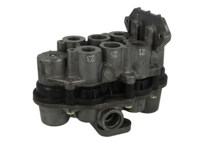 Multiport Valve PNEUMATICS PN-10105