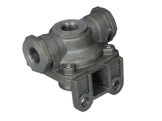 PNEUMATICS PN-10112 Quick Release Valve