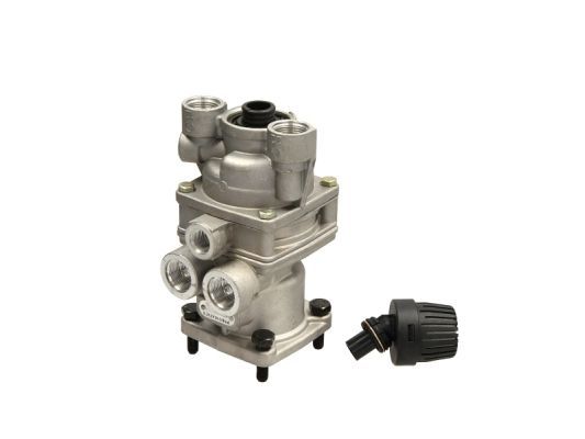 PNEUMATICS PN-10117 Brake Valve, service brake