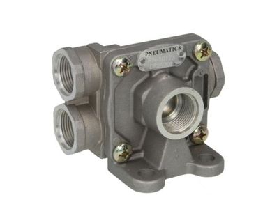 Quick Release Valve PNEUMATICS PN-10123