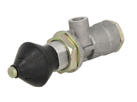 PNEUMATICS PN-10126 Multiport Valve