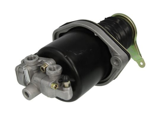 PNEUMATICS PN-10127 Clutch Booster