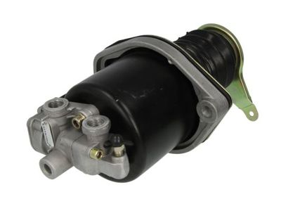 Clutch Booster PNEUMATICS PN-10127
