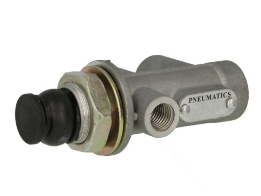 PNEUMATICS PN-10135 Multiport Valve