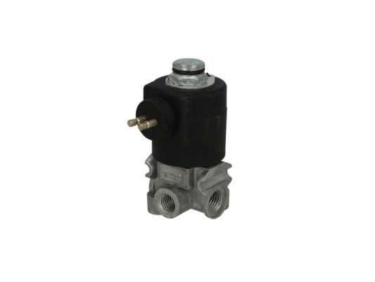 PNEUMATICS PN-10139 Solenoid Valve
