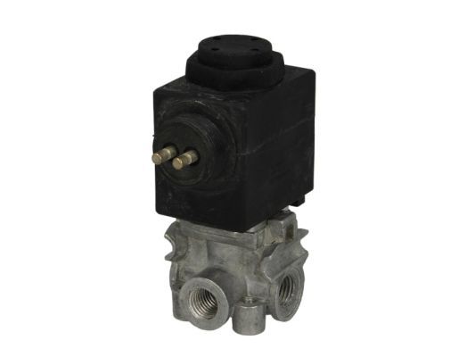 PNEUMATICS PN-10140 Solenoid Valve