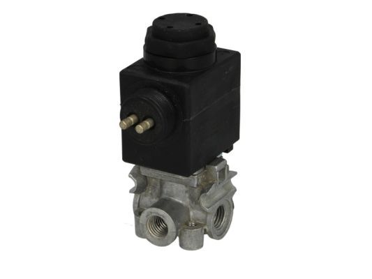 PNEUMATICS PN-10141 Solenoid Valve