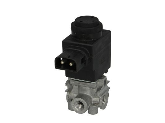 PNEUMATICS PN-10143 Solenoid Valve
