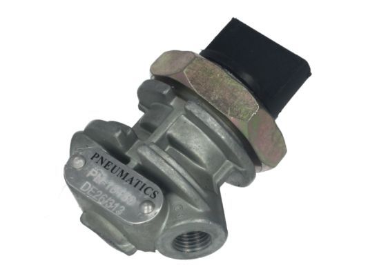 PNEUMATICS PN-10150 Valve, compressed-air system