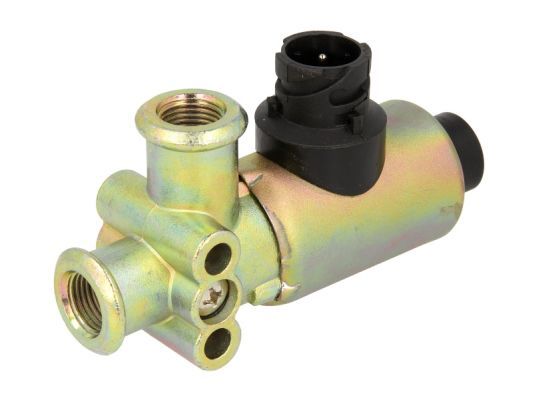 PNEUMATICS PN-10151 Solenoid Valve